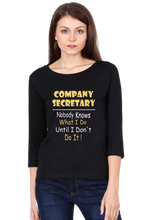 Load image into Gallery viewer, CS Nobody Knows(I)