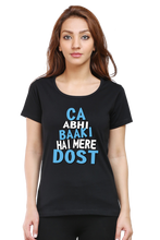 Load image into Gallery viewer, CA Abhi Baaki Hai