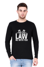 Load image into Gallery viewer, May The Law Be With You