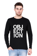 Load image into Gallery viewer, Objection