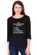 Load image into Gallery viewer, Relationship Status - CMA