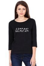 Load image into Gallery viewer, Company Secretary