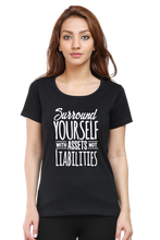 Load image into Gallery viewer, Surround Yourself With Assets