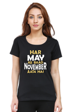 Load image into Gallery viewer, May - November