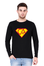 Load image into Gallery viewer, CA Superman