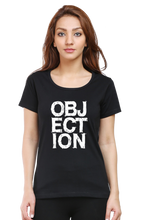 Load image into Gallery viewer, Objection