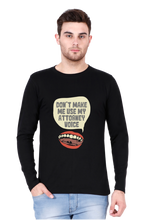 Load image into Gallery viewer, Attorney Voice