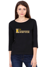 Load image into Gallery viewer, The Lawyer