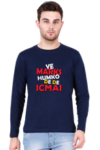 Load image into Gallery viewer, Marks ICMAI