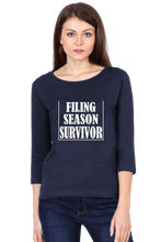 Load image into Gallery viewer, CS Filing Season