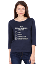 Load image into Gallery viewer, Relationship Status