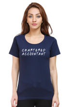 Load image into Gallery viewer, Chartered Accountant