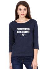 Load image into Gallery viewer, CA - AF