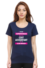 Load image into Gallery viewer, CMA - Superwoman