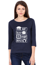 Load image into Gallery viewer, Eat Sleep CS Repeat