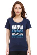 Load image into Gallery viewer, BadAss Miracle Job worker