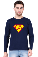 Load image into Gallery viewer, CA Superman