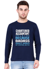 Load image into Gallery viewer, BadAss Miracle Job Worker