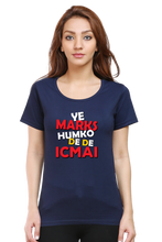 Load image into Gallery viewer, Marks ICMAI