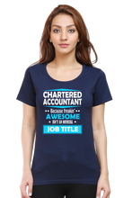 Load image into Gallery viewer, Job Title