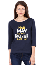 Load image into Gallery viewer, May - November