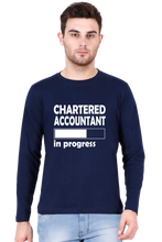 Load image into Gallery viewer, CA in progress