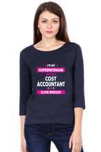 Load image into Gallery viewer, CMA - Superwoman