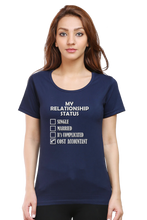 Load image into Gallery viewer, Relationship Status - CMA