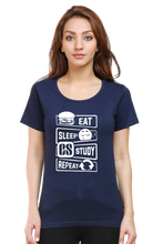 Load image into Gallery viewer, Eat Sleep CS Repeat