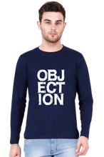 Load image into Gallery viewer, Objection