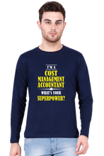 Load image into Gallery viewer, CMA - Superpower