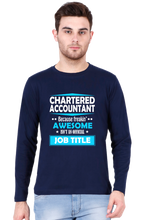 Load image into Gallery viewer, Job Title