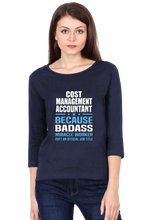 Load image into Gallery viewer, BadAss - CMA