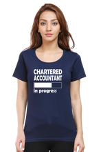 Load image into Gallery viewer, CA in progress