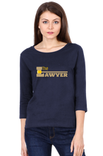 Load image into Gallery viewer, The Lawyer