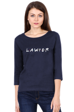 Load image into Gallery viewer, Lawyer Friends