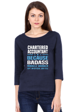 Load image into Gallery viewer, BadAss Miracle Job Worker