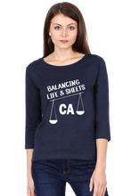 Load image into Gallery viewer, Balancing Life