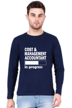 Load image into Gallery viewer, CMA in progress