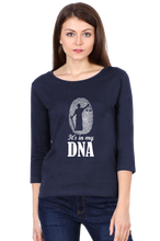 Load image into Gallery viewer, Law in DNA