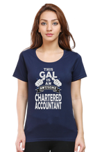 Load image into Gallery viewer, The CA Gal