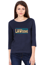 Load image into Gallery viewer, Lawsome Lawyer