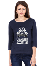 Load image into Gallery viewer, The CA Gal