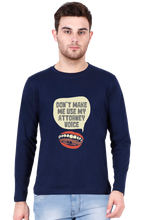 Load image into Gallery viewer, Attorney Voice