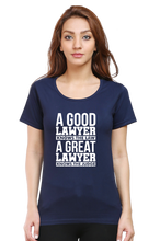 Load image into Gallery viewer, A Good Lawyer