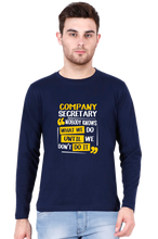 Load image into Gallery viewer, CS Nobody Knows(We)