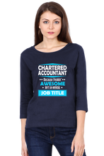 Load image into Gallery viewer, Job Title