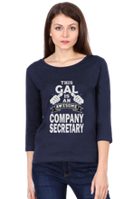 Load image into Gallery viewer, The CS Gal