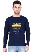 Load image into Gallery viewer, CS Nobody Knows(I)