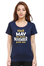 Load image into Gallery viewer, May - November